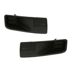 Ford Fusion 2007-2009 Fog Light Covers Front Pair FO1039105, FO1038105. Fixed Price $53.75.