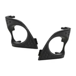 For Acura Tsx 2009 2010 Fog Light Cover Driver And Passenger Side Pair Sedan. Fixed Price $106.71.