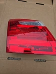 2013-2016 Mercedes GL450 GL550 X166 Left Driver Side Inner Tail Light Lamp Oem. Fixed Price $89.00.