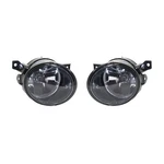 New Fog Light Pair Fits Volkswagen Jetta 2006-2009 VW2593110 1T0-941-699-D. Fixed Price $105.71.