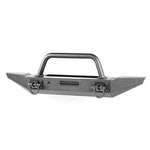 Rugged Ridge 11540.57 Xhd Front Bumper Kit For 76-06 Jeep CJ5/CJ7 & Wrangler. Fixed Price $719.99.