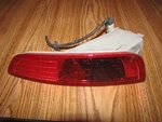 Volvo XC60 Rear Side Marker Light Lh 2010-2013 Oem Driver. Fixed Price $24.99.