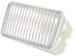 Apa/uro Parts 87NV37S Front Right Fog Light Lens Fits 1984-1989 Porsche 911. Fixed Price $74.67.