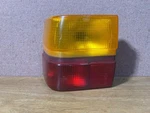 84-88 Audi 5000S Sedan Oem Outer Left Combination Tail Light Assembly. Fixed Price $65.00.