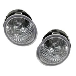 For Subaru Outback 2015-2017 Fog Lights Front, Driver And Passenger Side Pair. Fixed Price $173.38.