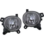 For 2009-2012 Audi A4 A5 S5 Pair Fog Lights Driver And Passenger Side Wagon. Fixed Price $59.54.