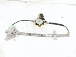 2000-2004 Volvo S40 Front Driver Door Power Window Motor Regulator 30623448. Fixed Price $75.52.