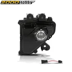 Fit For 2014-2023 Lexus GX460 GX400 Front Bumper Led Fog Light Lamp Left Driver. Fixed Price $63.94.
