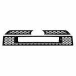 Rigid Industries Mesh Grille Insert Black For 4RUNNER 40596. Fixed Price $644.21.