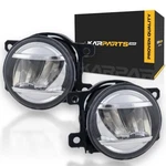 For Subaru Impreza 2024-2025 Fog Lights Driver And Passenger Side Pair Front. Fixed Price $247.98.