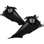 Spyder Auto 5087119 Fog Lights Fits 19-21 Corolla. Fixed Price $84.00.