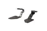 Morimoto Ditch Light Brackets: Cayenne (03-10 / Set). Fixed Price $117.00.