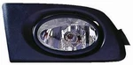Depo 317-2009P-AQN Replacement Fog Light Assembly (this Product An.... Fixed Price $171.42.
