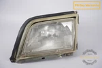 90-02 Mercedes R129 SL320 SL500 Left Side Lamp Halogen Oem. Fixed Price $146.30.