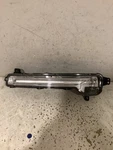 2020-2023 Lincoln Consair Lh Fog Light P/N-LJ7B-13K371-AB Oem B25L-21369 Tl. Fixed Price $80.00.