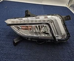 Tyc 19-6241-00-9 Fog Light Lamp/led Drl Right Passenger For 19-20 Hyundai Tucson. Fixed Price $188.80.