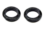 Land Rover Defender 1987-2006 Rear Wiper Spindle Grommets Pair New AMR3932 X2. Fixed Price $18.00.