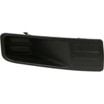 Sherman 408-126R Fog Light Cover Front Right Side 2007-2009 Ford Fusion. Fixed Price $26.61.