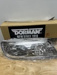 Dorman 923-854 Fog Lamp Assembly For 07-09 Acura Mdx. Fixed Price $83.99.