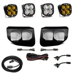 Baja Designs 447737 Fog Light Kit. Fixed Price $1211.95.