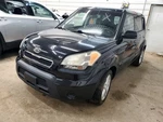Driver Left Window Regulator Electric Fits 10-13 Soul 1889347FRONT Door. Fixed Price $54.00.