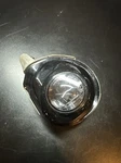 16-17 Right Passenger Led Fog Light Lamp Tyc. Fixed Price $40.00.