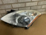2010-2012 Nissan Altima Left Driver Side Xenon Hid Headlight 26060-ZX20A Oem. Fixed Price $98.99.