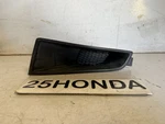 2003 Acura Cl Type Bottom Left Fog Light Cover Scoop Factory Rare Oem Jdm. Fixed Price $85.00.