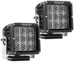 Rigid Industries 322713 D-xl Pro Led Light, Driving Diffused, Surface Moun. Fixed Price $659.99.