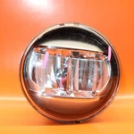 Lexus IS250 Fog Light Left Driver 2014 2015 2016 2017 2018 Led 81220-0E050 RX350. Fixed Price $71.10.