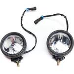 Right Front Fog Light 1998-2005 Mercedes Benz ML320 ML350 ML430 ML500 1638200656. Fixed Price $144.05.