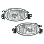 For Honda Civic 13-15 Tyc Replacement Fog Light Set Capa Certified. Fixed Price $177.06.