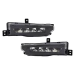 For Bmw X3 20-21 Tyc VS-1027-19-6220-90 Replacement Fog Light Set Standard Line. Fixed Price $369.83.