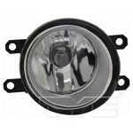 Fog Light Assembly-capa Certified Tyc 19-5921-00-9. Fixed Price $63.61.