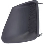 TO1038141 Fits 2011-2013 Toyota Corolla Driver Side Front Bumper Insert. Fixed Price $14.77.