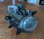 New Bmw Series 2002-2005 Oem Fog Lamp Assembly L/r EEC72T 63-17-6-911-007. Fixed Price $48.95.