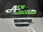 Passenger Corner/park Light 172 Type Fog-driving Fits 12-15 Mercedes Slk 672941. Fixed Price $75.00.