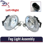 For 2007-2009 Hyundai Santa Fe Front Fog Lamp Set Right + Left Side Pair. Fixed Price $32.80.