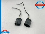 Bmw Z3 Roadster Fog Light Connector Plug Pigtail Wiring Harness Set 96-02 Oem. Fixed Price $49.95.