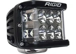 Rigid 261313 D-ss Pro Driving Surface Mount Led Light Single. Fixed Price $221.64.