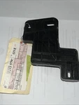 Genuine Gm 12335797 Bracket Free Shipping. Fixed Price $19.89.