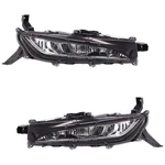 Fog Light For 20-22 Lexus RX350 Front Driver And Passenger Side. Fixed Price $428.59.