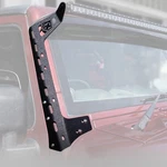 For Jeep Wrangler Jk 18 Mamba Series Windshield Frame 49 MOUNTS.5". Fixed Price $80.99.