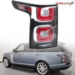 For Land Rover Range L405 2018-2020 Left Driver Side Tail Light Assembly. Fixed Price $83.95.