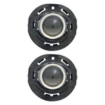 For Jeep Grand Cherokee 14-16 Tyc Replacement Fog Light Set Capa Certified. Fixed Price $88.73.
