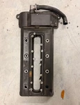 2000-2003 Bmw M5 E39 S62 Left Engine Valve Cover 11121406776 Oem. Fixed Price $89.99.