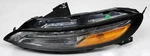 Oem Left Driver Side Led Fog Lamp For Jeep Cherokee 68321887AB. Fixed Price $105.00.