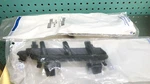 Nos Ford Factory BT4Z-17E810-A BT4Z-17E811-A Edge Fog Light Hole Cover. Fixed Price $15.00.
