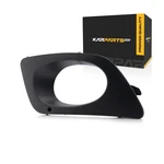 For Mercedes-benz Sprinter 2500/3500 2014-2018 Fog Light Bezel Driver Side Front. Fixed Price $28.44.