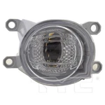Tyc Left Side Fog Light Assembly For Lexus Nx 2022-2024 / Rx 2023-2025. Fixed Price $53.00.